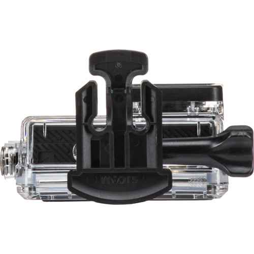 SJCAM SJ6 Legend 4K Action Camera (Black)