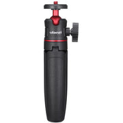Ulanzi MT-08 Extendable Mini Tripod &amp; Handle (Black)