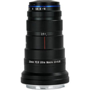 Venus Optics Laowa 25mm f/2.8 2.5-5X Ultra Macro Lens (Canon RF)