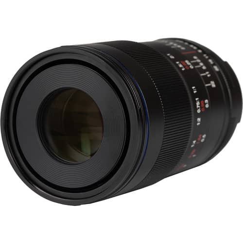 Venus Optics Laowa 100mm f/2.8 2X Ultra Macro APO Lens (Nikon Z)