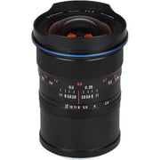 Venus Optics Laowa 12mm f/2.8 Zero-D Lens for Canon RF (Black)