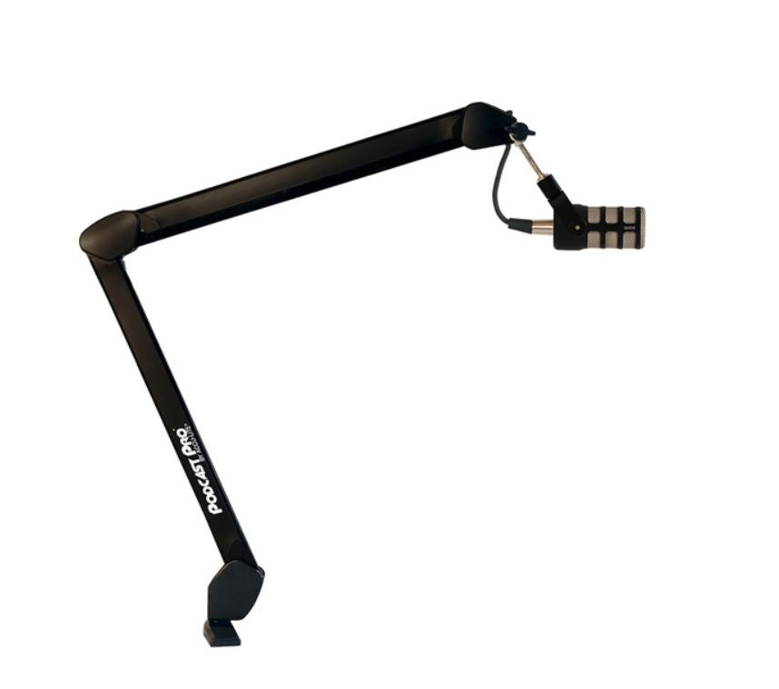 Rode Broadcaster Voice-Over Microphone Kit
