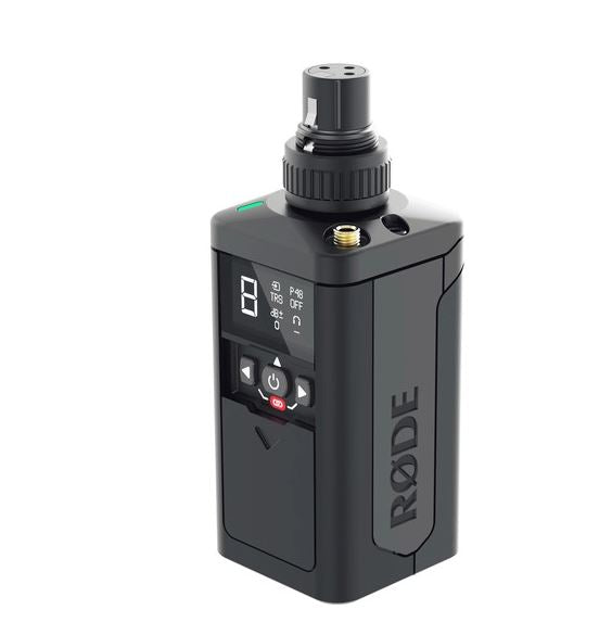 Rode TX-XLR Wireless Transmitter