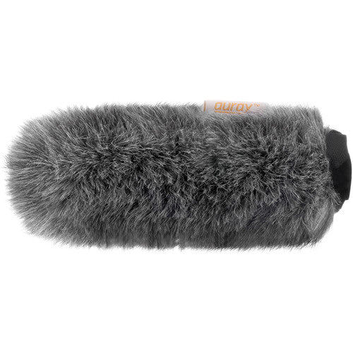 Rode VideoMic Camera-Mount Shotgun Microphone Kit with Auray Custom Windshield