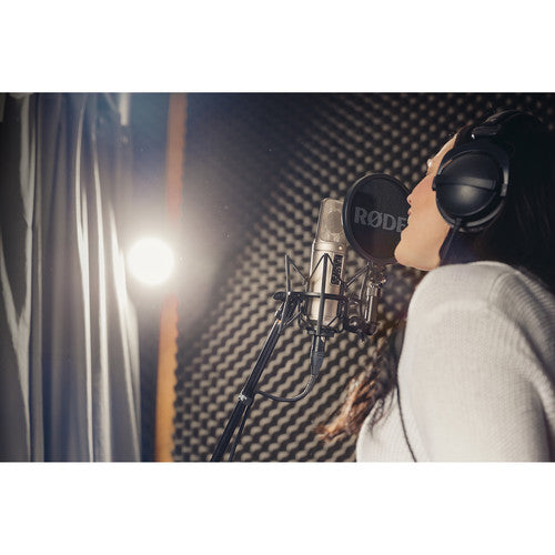 Rode NT2-A Studio Solution Package