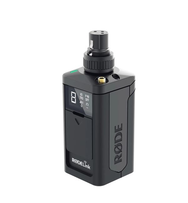 Rode TX-XLR Wireless Transmitter