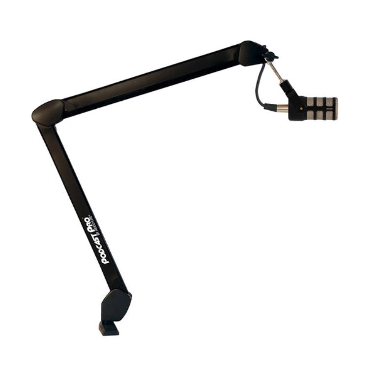 Rode Procaster Broadcast Microphone Studio Kit