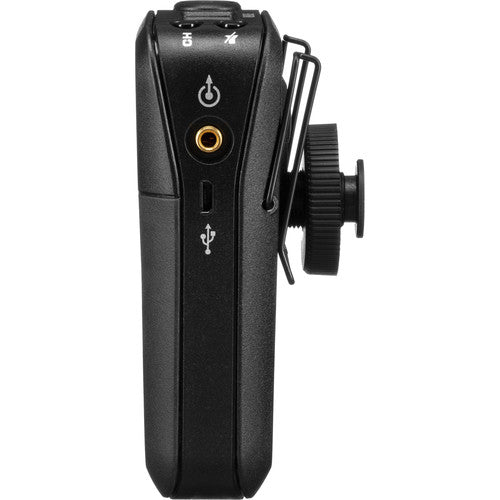 Rode RX-CAM Camera-Mount Digital Wireless Receiver (2.4 GHz)