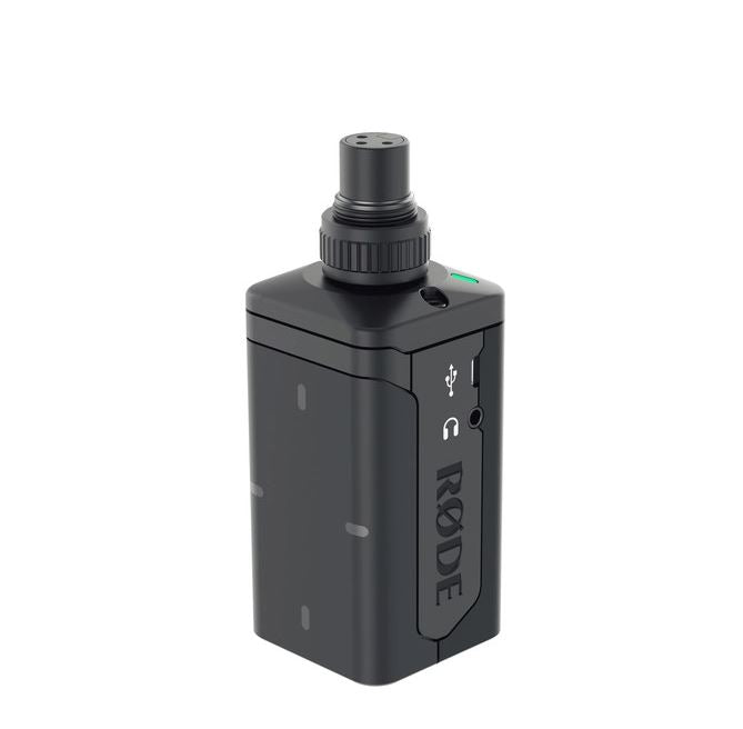 Rode TX-XLR Wireless Transmitter