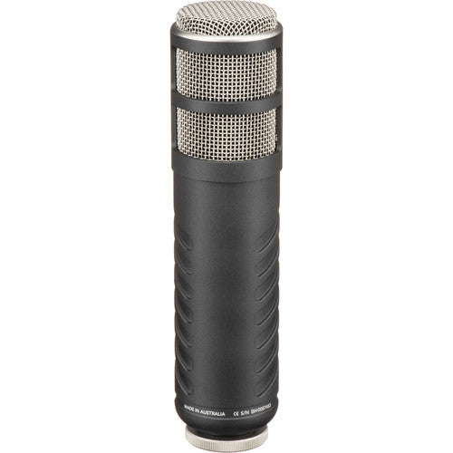 Rode Procaster Broadcast-Quality Dynamic Microphone
