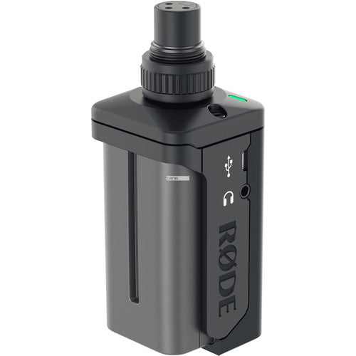 Rode TX-XLR Wireless Transmitter