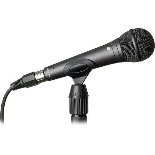 Rode M1 Handheld Cardioid Dynamic Microphone