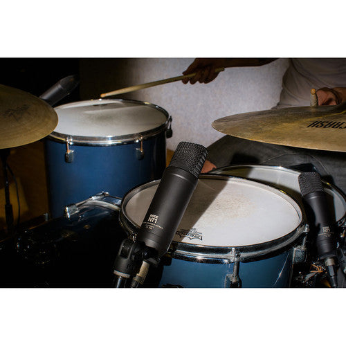 Rode NT-1 KIT 1" Cardioid Condenser Microphone with SM6 Shockmount