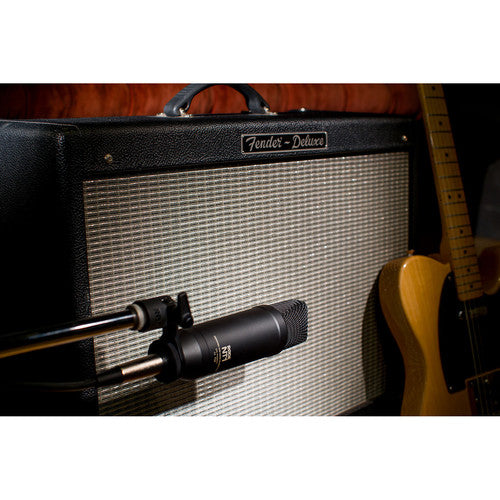 Rode NT-1 KIT 1" Cardioid Condenser Microphone with SM6 Shockmount