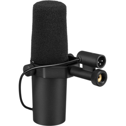 SHURE SM7B CARDIOD DYNAMIC VOCAL MICROPHONE