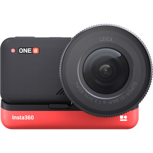 Insta360 ONE R 1"" Edition