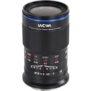 Venus Optics Laowa 65mm f/2.8 2x Ultra Macro APO Lens (Sony E)