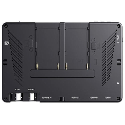 FeelWorld LUT7S 7"" 3D LUT 4K HDMI and SDI Monitor