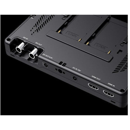 FeelWorld LUT7S 7"" 3D LUT 4K HDMI and SDI Monitor