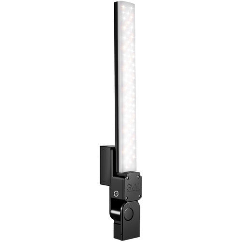 GVM-12D LED Ring Light Detachable Light Bars