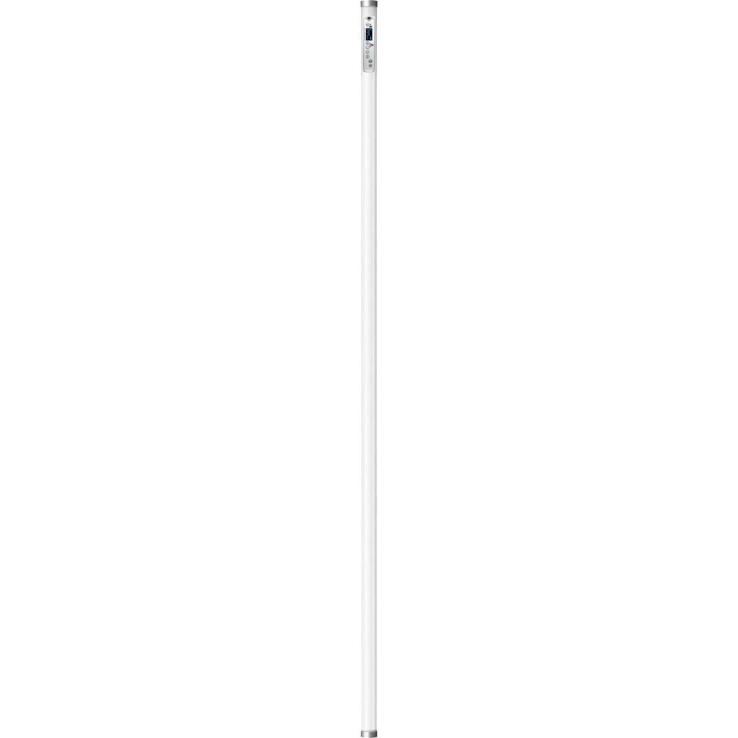 Astera Set of 4 Hyperion LED Tubes with Charging Case