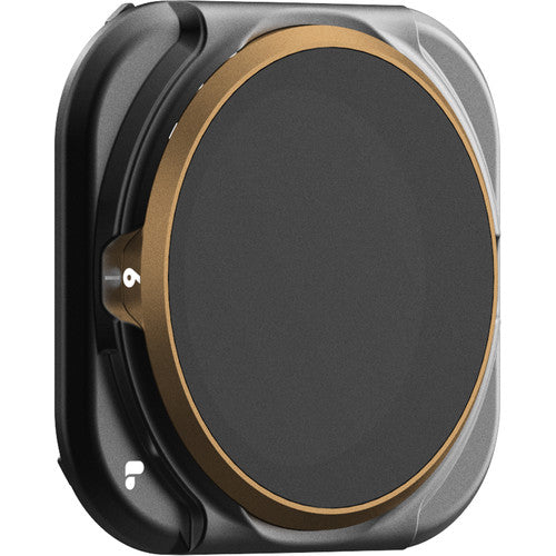 PolarPro Variable ND64-ND512 Filter for Mavic 2 Pro (6-9 Stops)