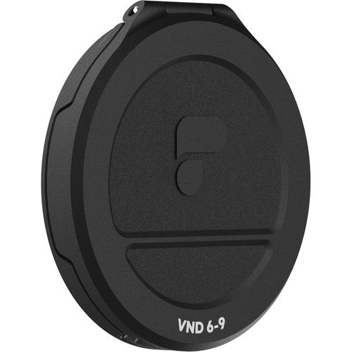 PolarPro Variable ND64-ND512 Filter for Mavic 2 Pro (6-9 Stops)