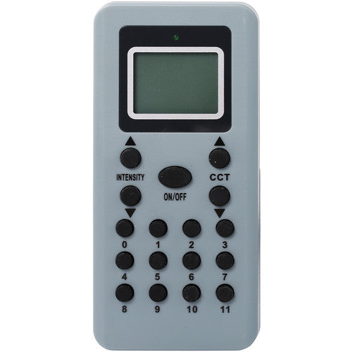 GVM Remote Controller for 520S / 672S / 896S LED Panels