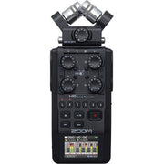 ZOOM H6/EG HANDY RECORDER