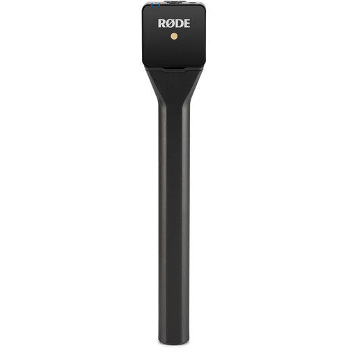 Rode Interview GO Handheld Mic Adapter for the Wireless GO