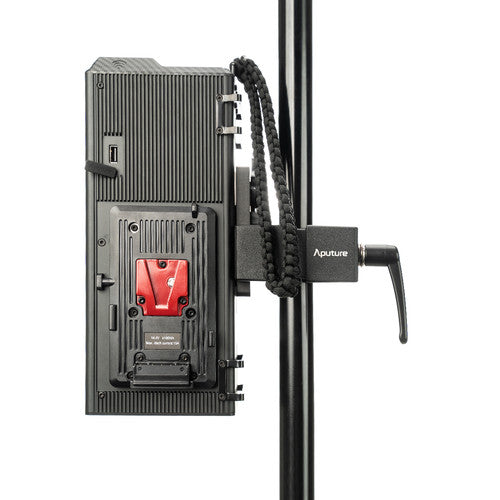 Aputure LS 300x Bi-Color LED Monolight (V-Mount)