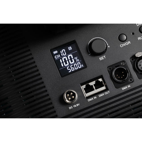Godox LED1000Bi II Bi-Color DMX LED Video Light