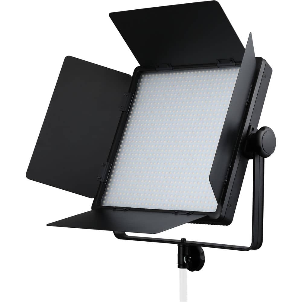 Godox LED100D ii white day light with DMX