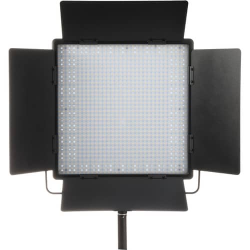 Godox LED100D ii white day light with DMX