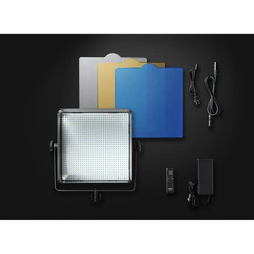 Godox LED100D ii white day light with DMX