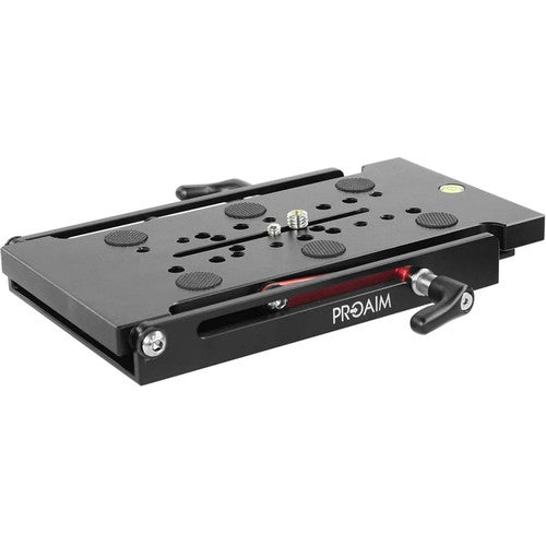 PROAIM MULTIANGLE WEDGE PLATE 44LB