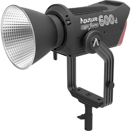 Aputure LS 600d Light Storm Daylight Point Light Source