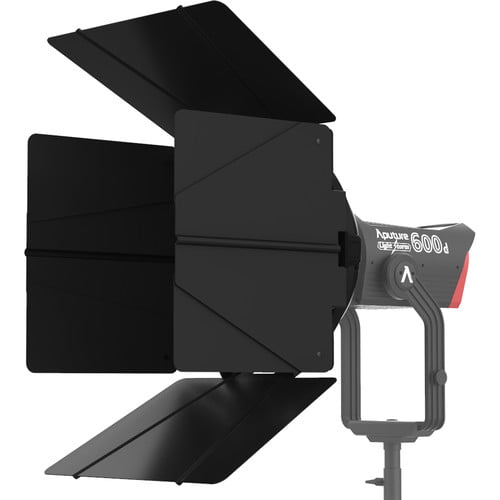 Aputure F10 Fresnel Attachment for LS 600d LED Light