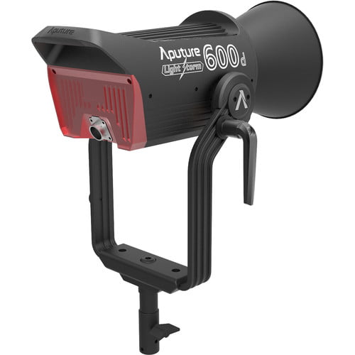 Aputure LS 600d Light Storm Daylight Point Light Source