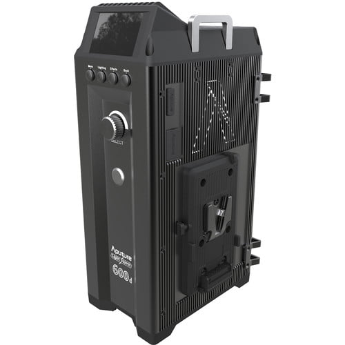 Aputure LS 600d Light Storm Daylight Point Light Source