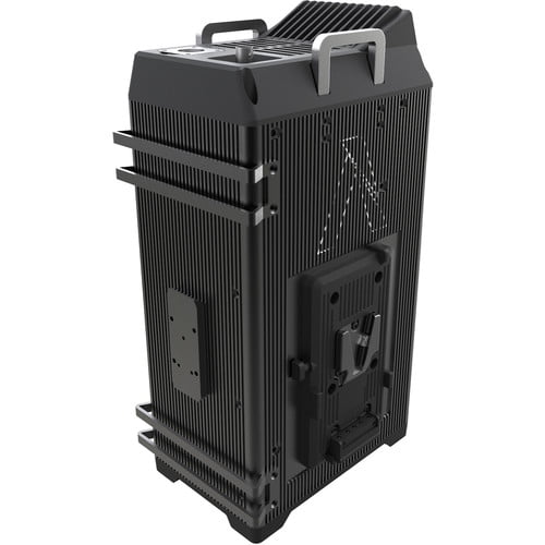 Aputure LS 600d Light Storm Daylight Point Light Source