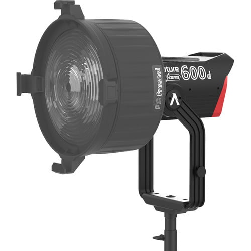 Aputure LS 600d Light Storm Daylight Point Light Source