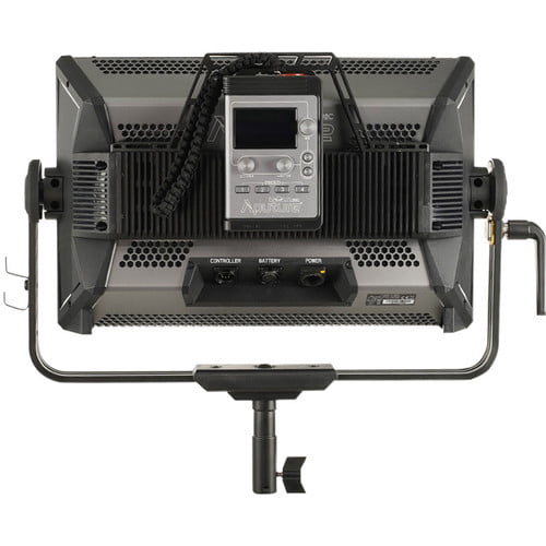 Aputure Nova P300c RGBWW LED Panel Kit with Hard Case