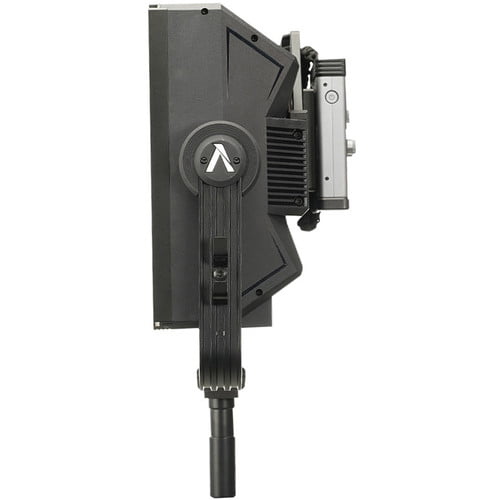 Aputure Nova P300c RGBWW LED Panel Kit with Hard Case