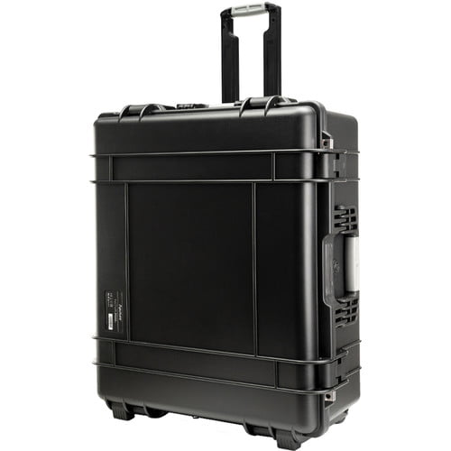 Aputure Nova P300c RGBWW LED Panel Kit with Hard Case