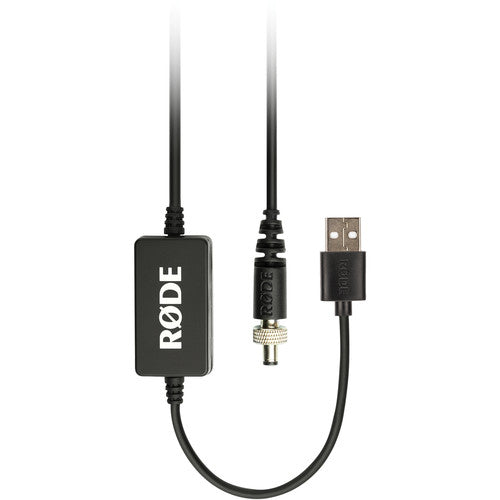 RODE DC USB-1 USB POWER CABLE