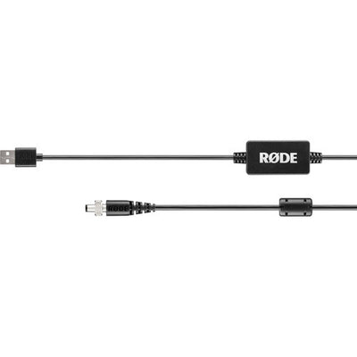 RODE DC USB-1 USB POWER CABLE