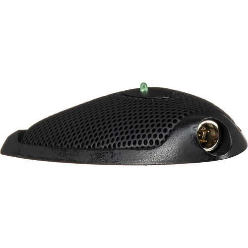 Shure MX393/C Microflex Cardioid Boundary Microphone for Installs (XLR Connector)