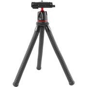 GVM Tabletop Mini Tripod JJ-G310