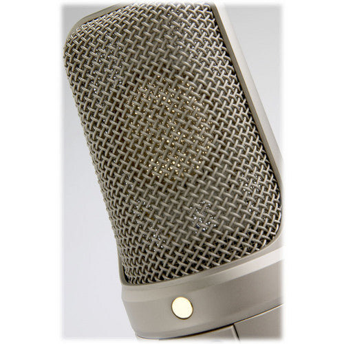 Rode NT2-A Studio Solution Package